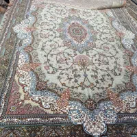 باسلام فرش 700 شانه ماشینی