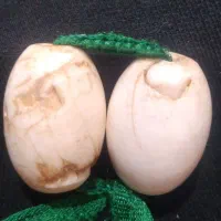 مهره قدیمی|بدلیجات|ایلام, |دیوار