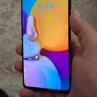 گوشی سامسونگ A71