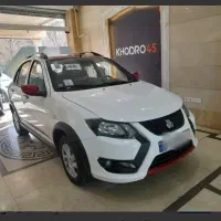 حواله کوییک gxr l صفر