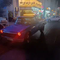 نیسان جرثقیل امداد خودرو چرخ گیر بالابر خودرو|خدمات حمل و نقل|شیراز, ریشمک|دیوار
