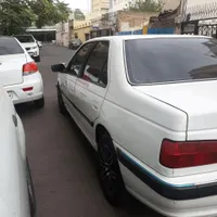 پژوپارسtu5|خودرو سواری و وانت|تهران, اوقاف|دیوار
