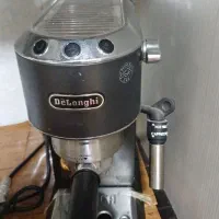 اسپرسو ساز دلونگی