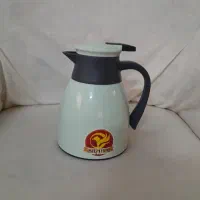 فلاسک نونو|ظروف نگهدارنده، پلاستیکی، یکبارمصرف|اراک, |دیوار