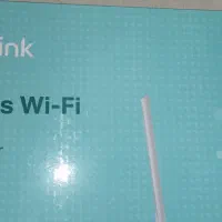 مودم  TP-Link..+ADSL|مودم و تجهیزات شبکه|کرج, حصارک بالا|دیوار