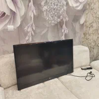 تلوزیون الجی 43 اصل کره