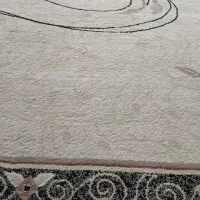 فرش ۹متری|فرش|پرند, فاز ۴|دیوار