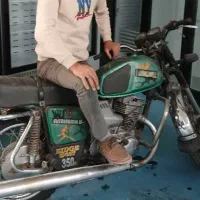 ایج روستا 350