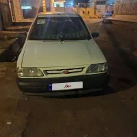 پراید98 131