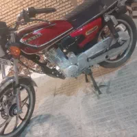 موتور سیکلت مدل ۱۴۰۱