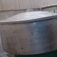 قابلمه بزرگ حجم بالا