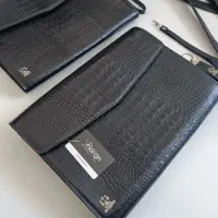 کیف چرم طبیعی