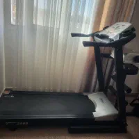 تردمیل توربو