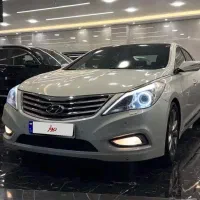 اجاره خودرو کره ای ازرا گرندجور/هفتگی و ماهیانه