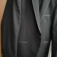 کت شلوار مردانه