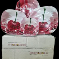 آرکوپال ۲۶ پارچه شیشه ای