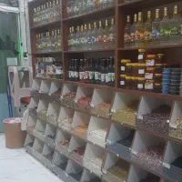 دکور22/تجهیز32/دکوراسیون42/دکور عطاری52|فروشگاه و مغازه|تهران, سازمان برنامه شمالی|دیوار