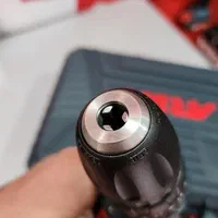 دریل شارژی(پیچگوشتی شارژی) چکشی آروا ۲ ولت|ماشینآلات صنعتی|ایلام, |دیوار