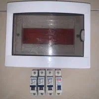 لوازم نو و کار کرده