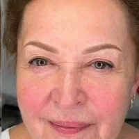 مدل جهت میکروبلیدینگ ، خطچشم مینیاتوری ، ریمو ابرو