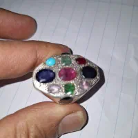 انگشتریاقوت|جواهرات|پیشوا, |دیوار