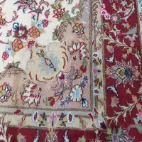 فرش کاشمر|فرش|تبریز, |دیوار