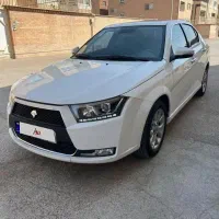 فروش فوری دنا پلاس توربوشارژ ۶ دنده ،۱۴۰۲