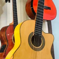 گیتار وارداتی