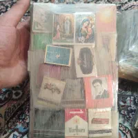 فروش کبریت عطیقه