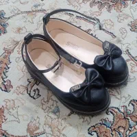 کفش دخترانه مجلسی