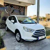 جک S3 مدل ۹۷ اتومات|خودرو سواری و وانت|اصفهان, نصرآباد|دیوار