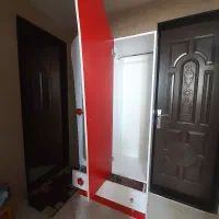 کمد نوجوان|جاکفشی، کمد، دراور|بجنورد, |دیوار