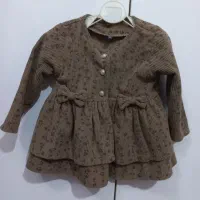 پیراهن بیلر لباس بچه