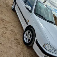 پارس تیوفایو در حد خشک کم کار موتور زیمنس