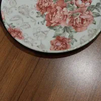 سینی گرد