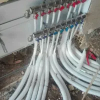 لوله کشی آب فاضلاب پکیج قیمت مناسب
