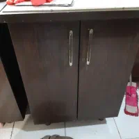 کابینت|آب‌چکان و نظم‌دهنده ظروف|رباط‌کریم, رباط‌کریم|دیوار