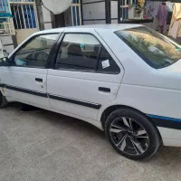 فروش|خودرو سواری و وانت|اهواز, امانیه|دیوار