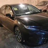 تویوتا کمری ۲۵۰۰cc هیبرید فول ۲۰۲۵|خودرو سواری و وانت|تهران, جنتآباد جنوبی|دیوار