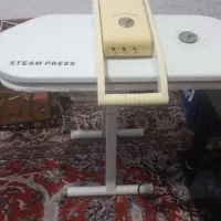 اتو بخار پرسی در حد نو به فروش