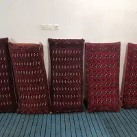 ۵عددپشتی