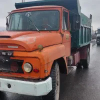 لیلاند مدل ۵۹