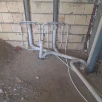 لوله کشی وتاسیسات آب وفاضلاب وتعمیرات|خدمات پیشه و مهارت|ارومیه, |دیوار