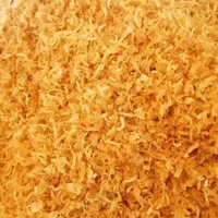 پیاز سرخ شده..در وزنهای ۵۰۰گرم و یک کیلویی