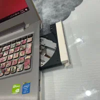 لپ تاپ لنوو مدل Z510|رایانه همراه|رشت, علی آباد|دیوار