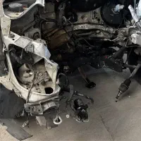 خدمات صافکاری و نقاشی ترنادو