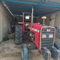 تراکتور تمیز کم کار مدل88|خودرو سنگین|برازجان, |دیوار