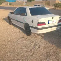 پارس96دوگانه فابریک|خودرو سواری و وانت|اهواز, پردیس دو|دیوار