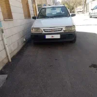 پراید مدل 74