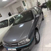 پارس سال 99 مشابه صفر